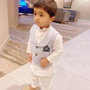 Meet your Posher, Imran